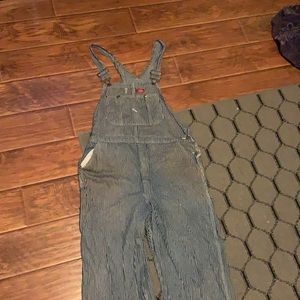 Dickies Overalls